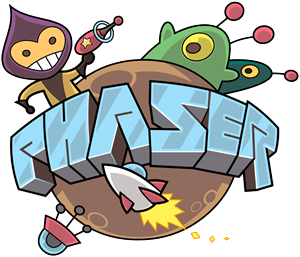 Phaser Screenshot